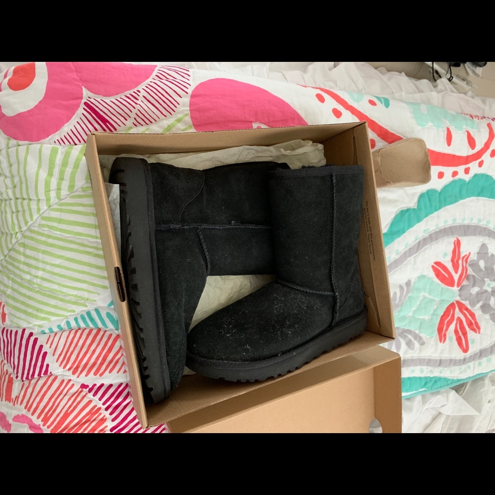 Ugg Boots - image 1